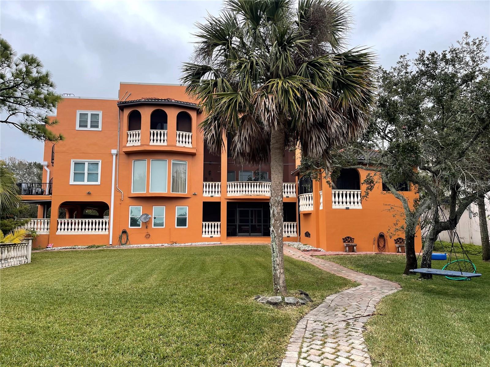 BAYWOOD PARK - Residential