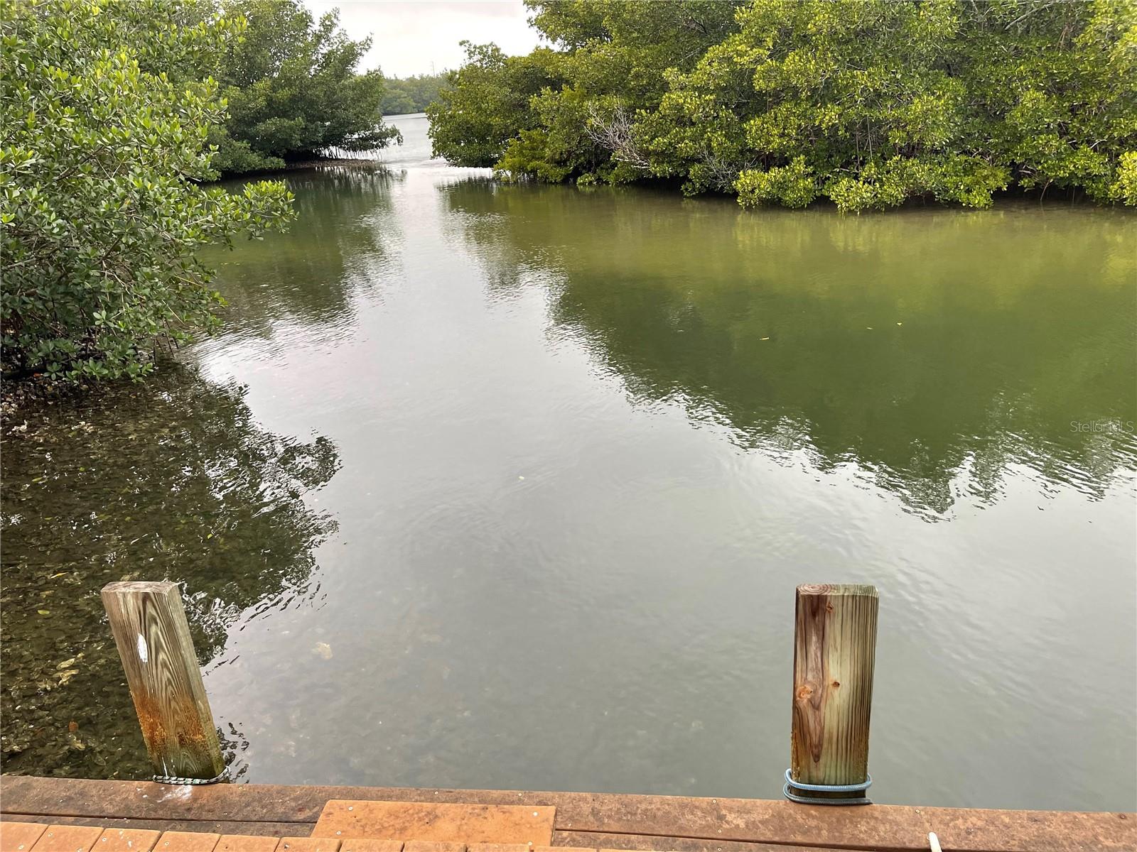 BAYWOOD PARK - Residential