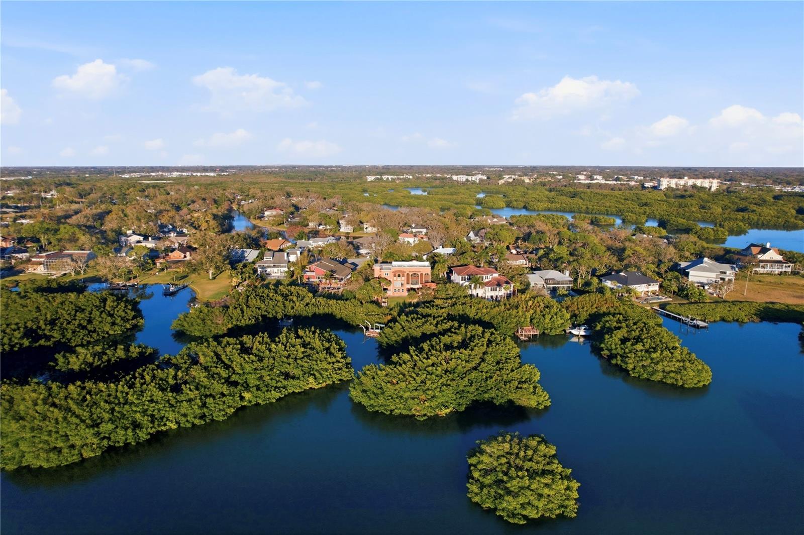 BAYWOOD PARK - Residential