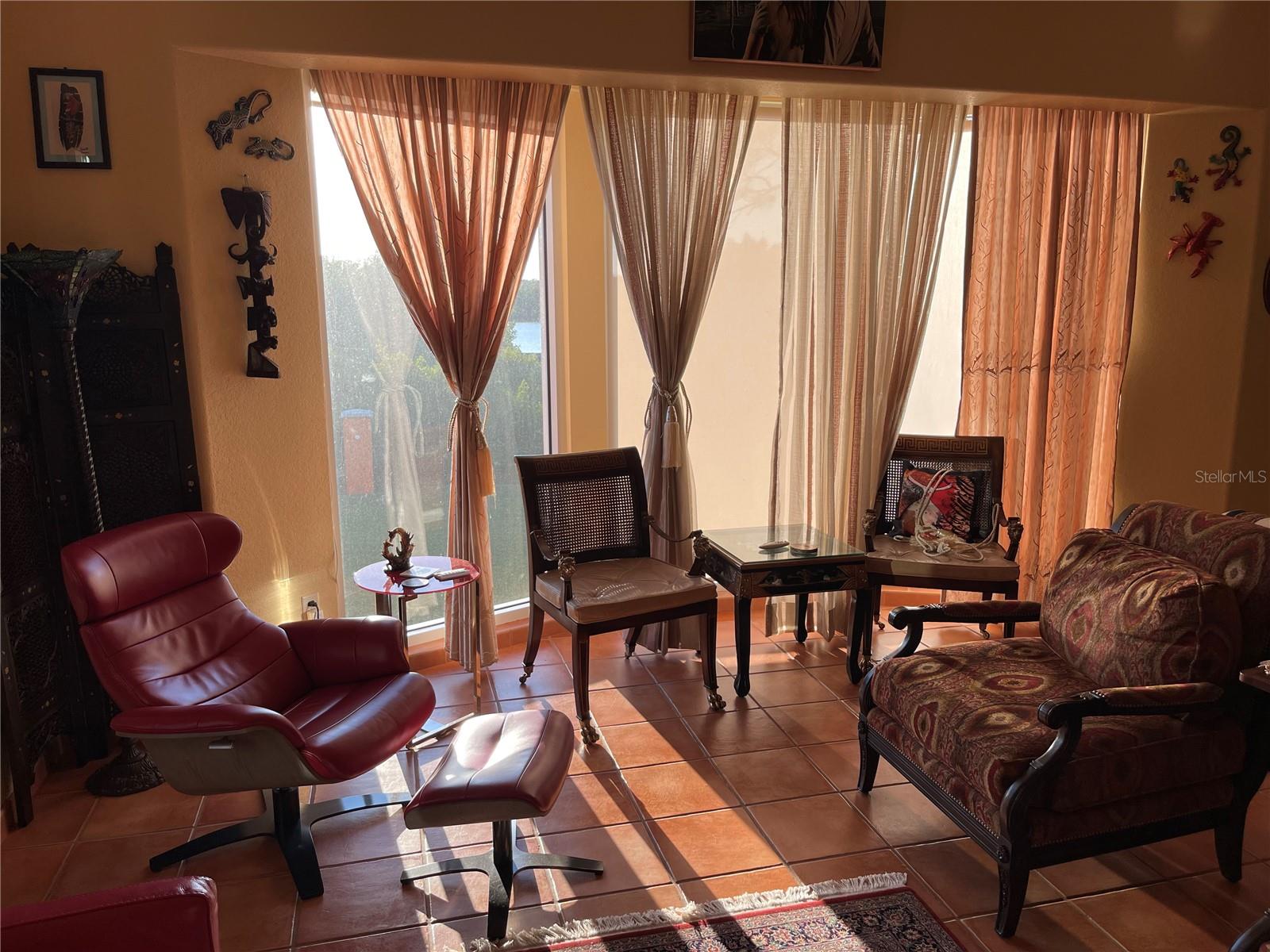 BAYWOOD PARK - Residential