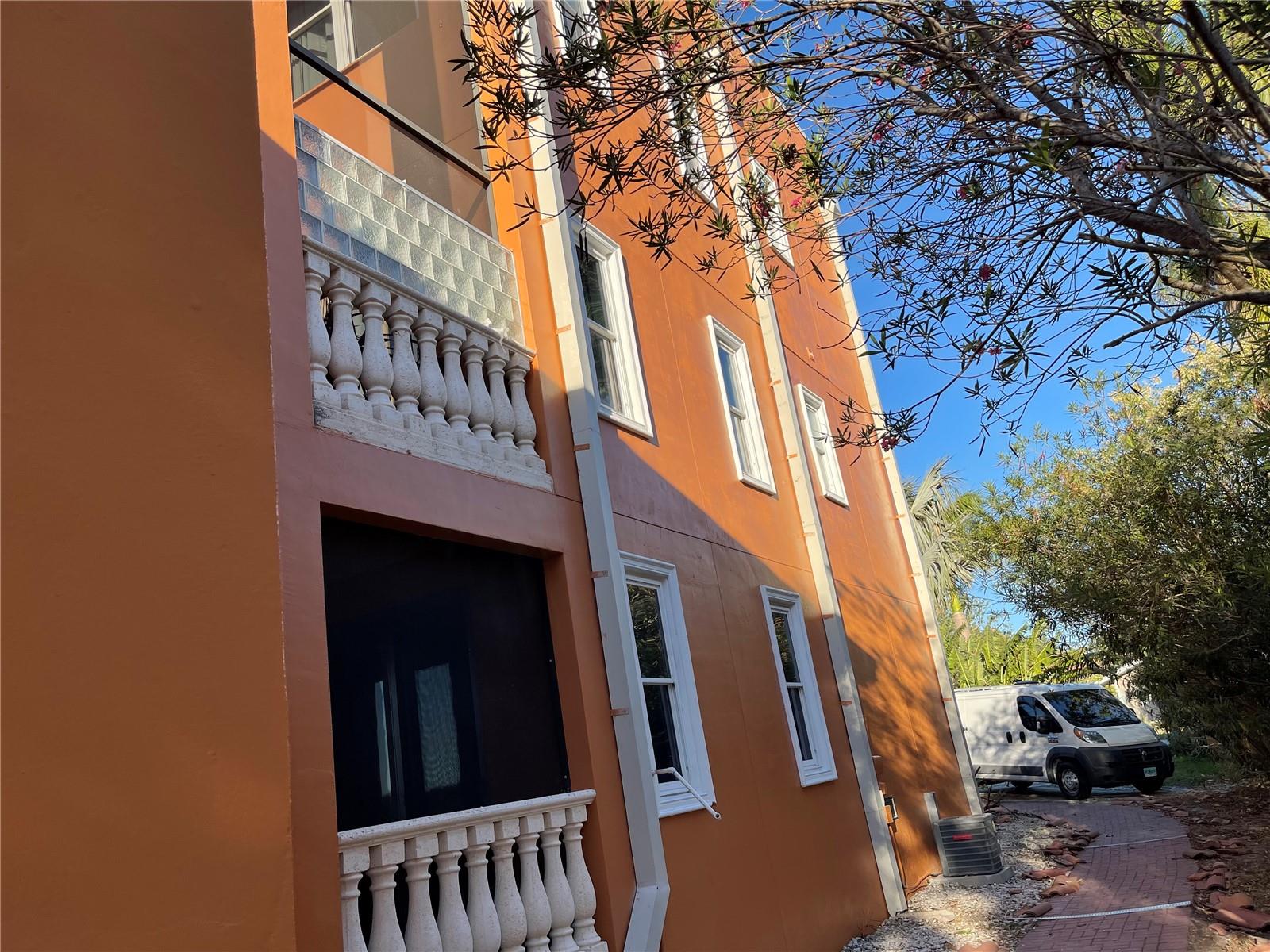 BAYWOOD PARK - Residential