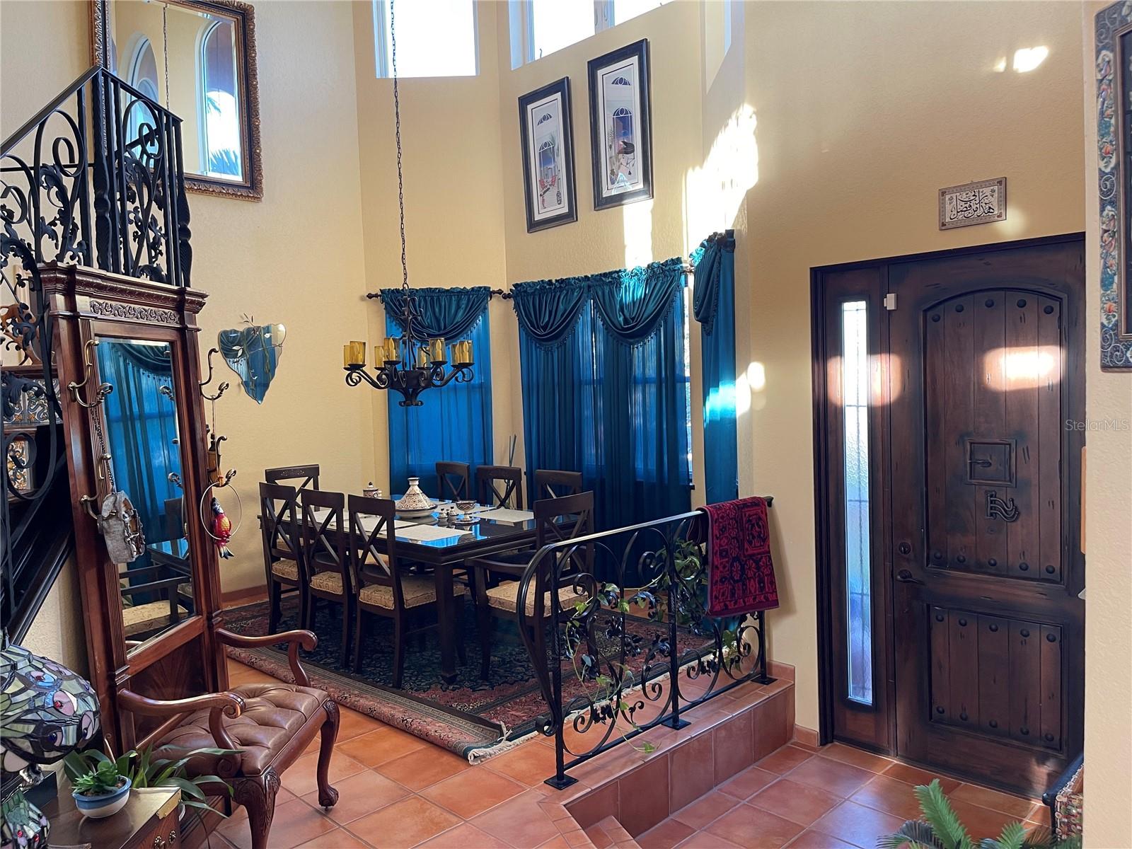 BAYWOOD PARK - Residential