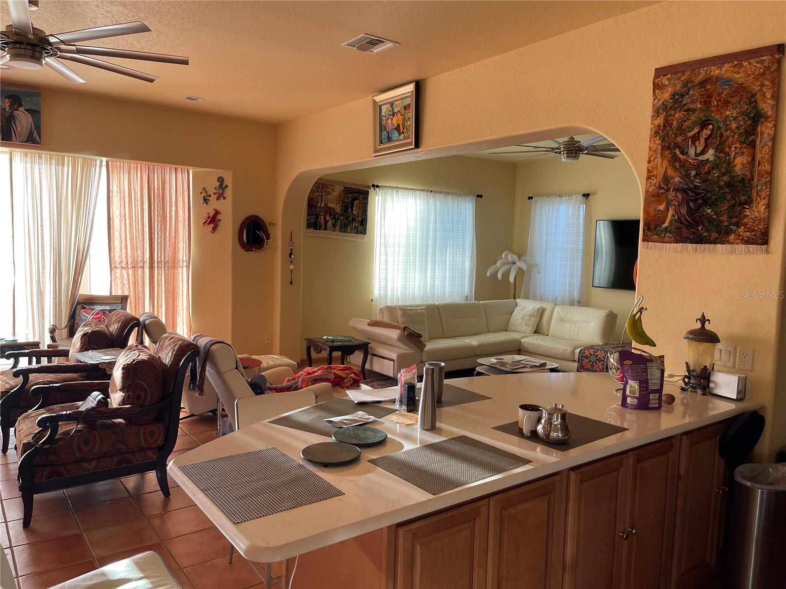 BAYWOOD PARK - Residential