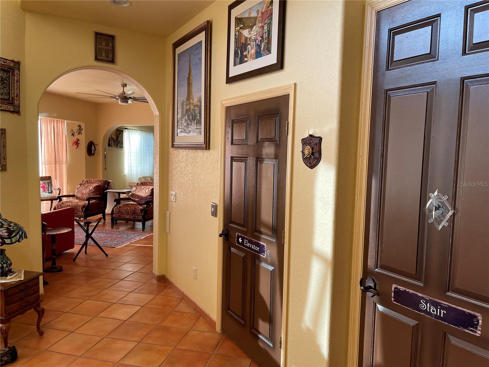 BAYWOOD PARK - Residential