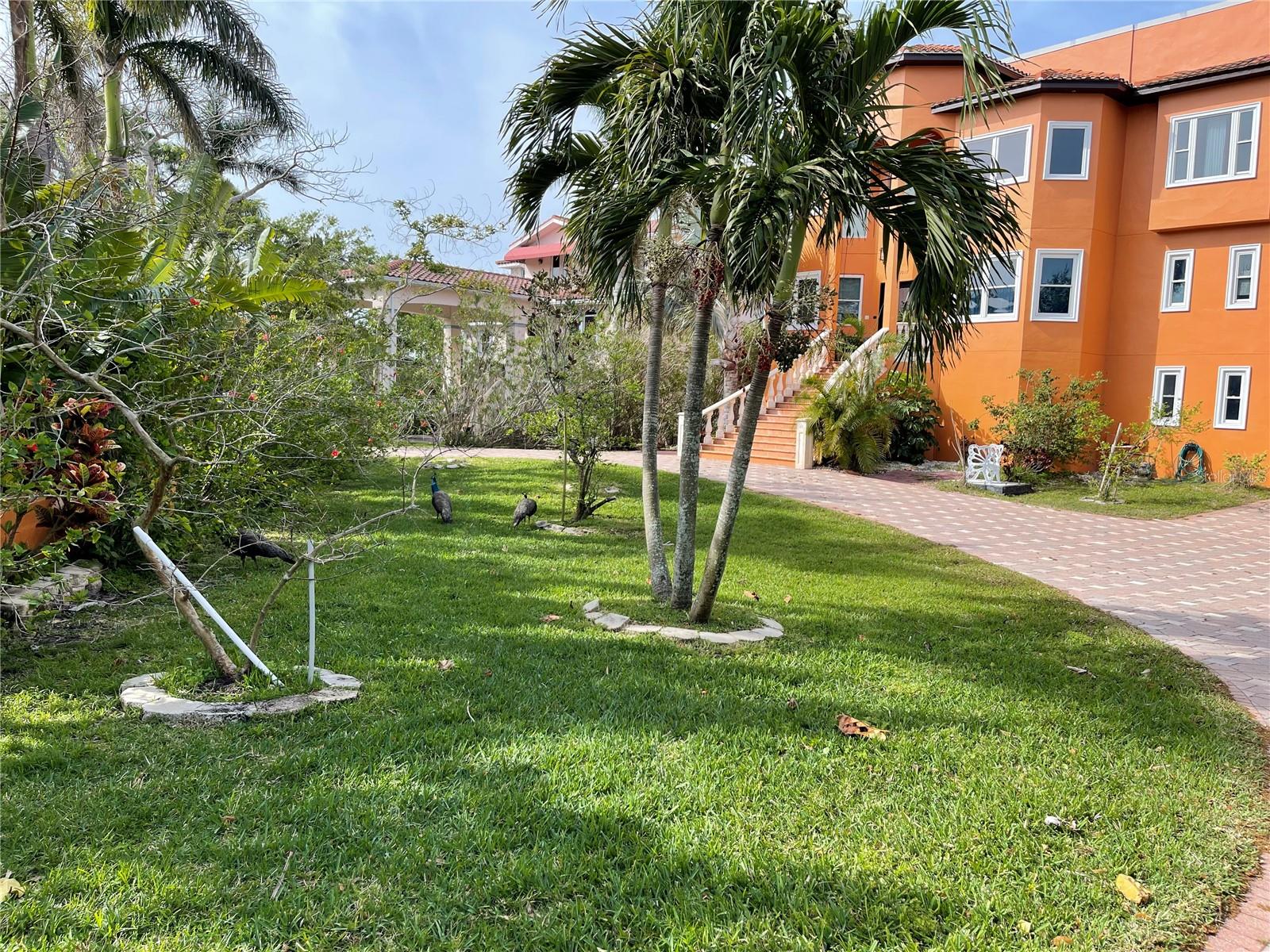 BAYWOOD PARK - Residential