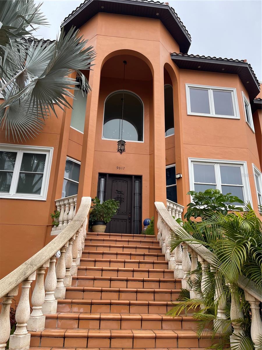 BAYWOOD PARK - Residential