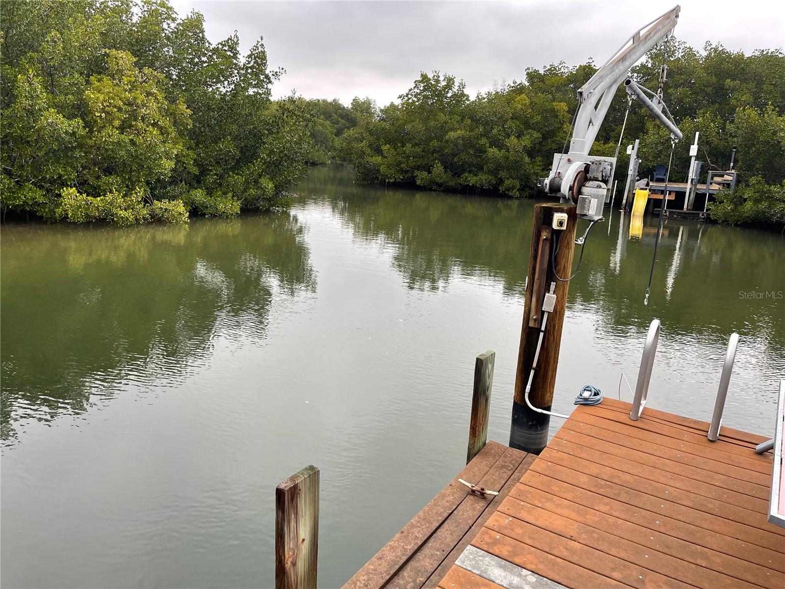 BAYWOOD PARK - Residential