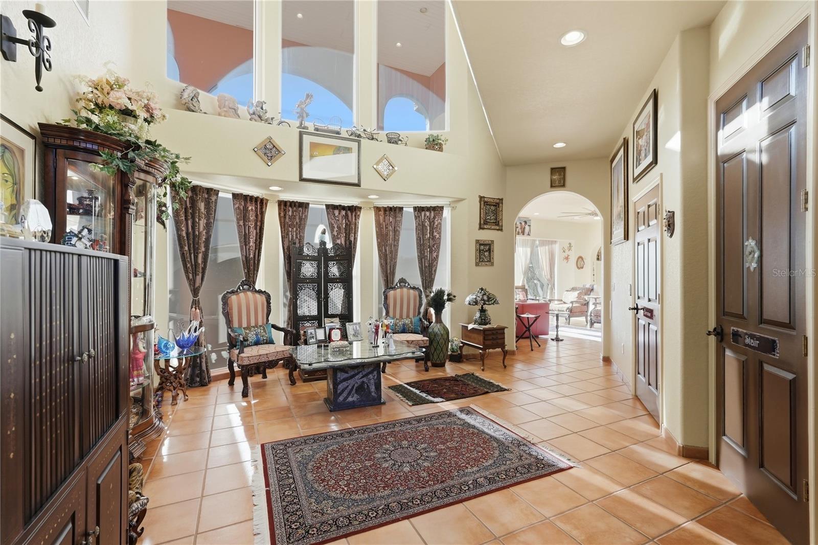 BAYWOOD PARK - Residential