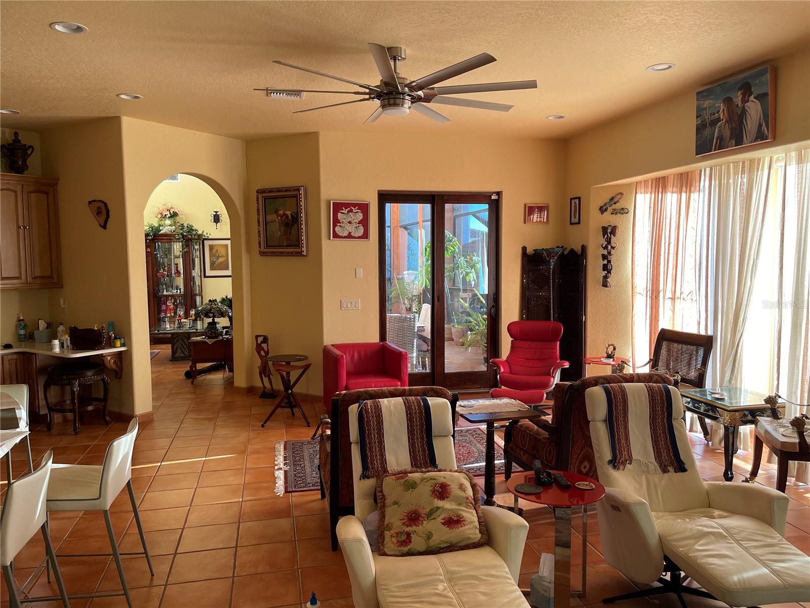 BAYWOOD PARK - Residential