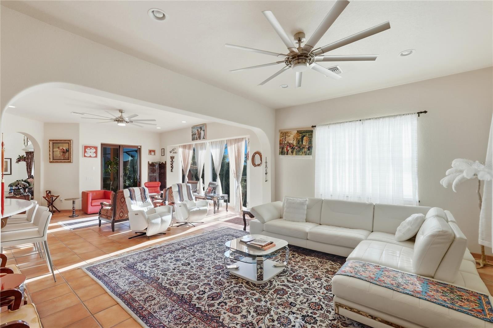 BAYWOOD PARK - Residential