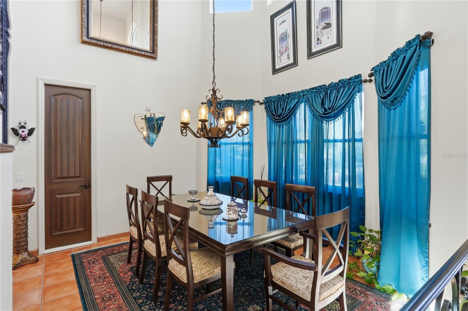 BAYWOOD PARK - Residential