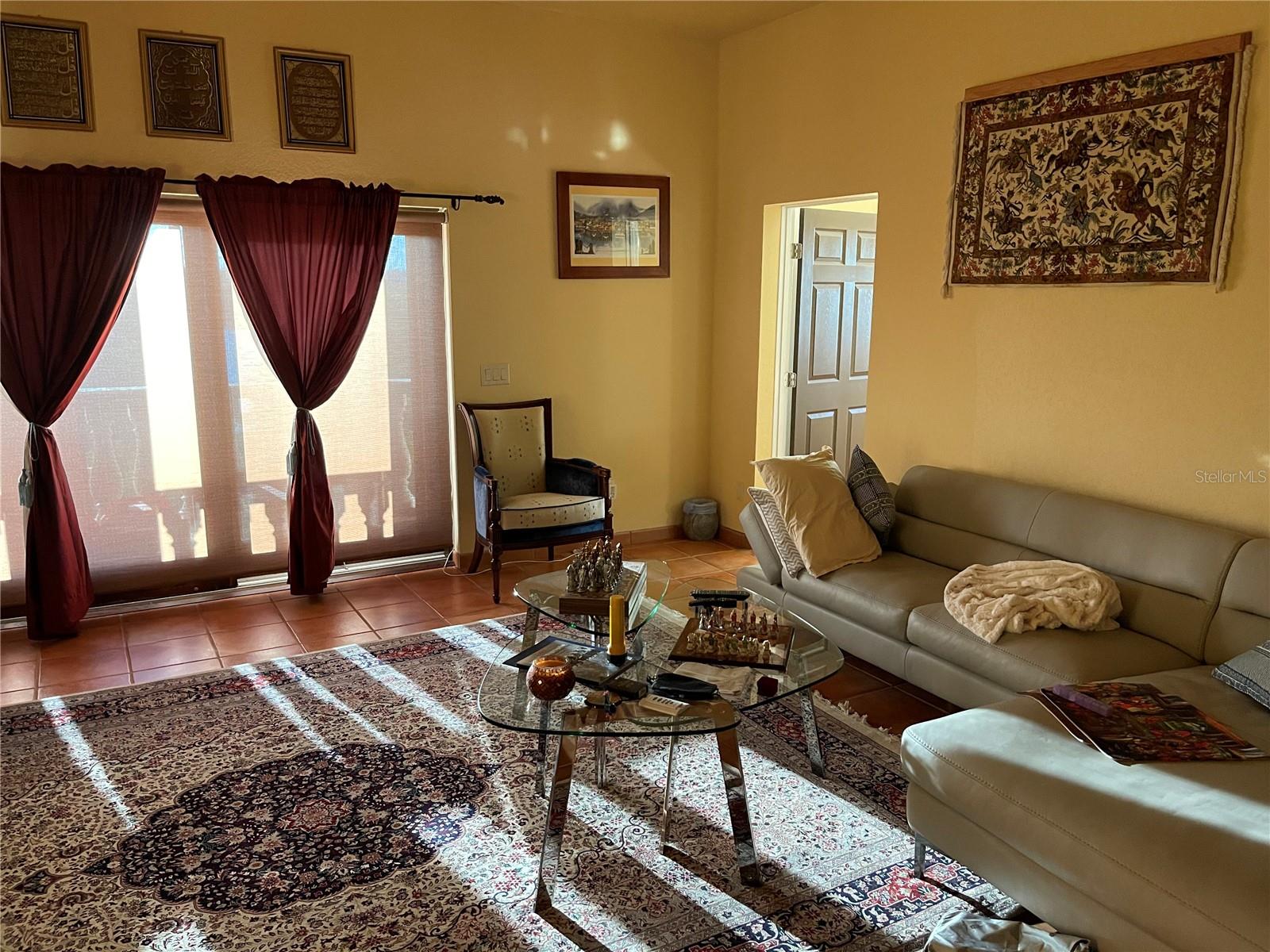 BAYWOOD PARK - Residential