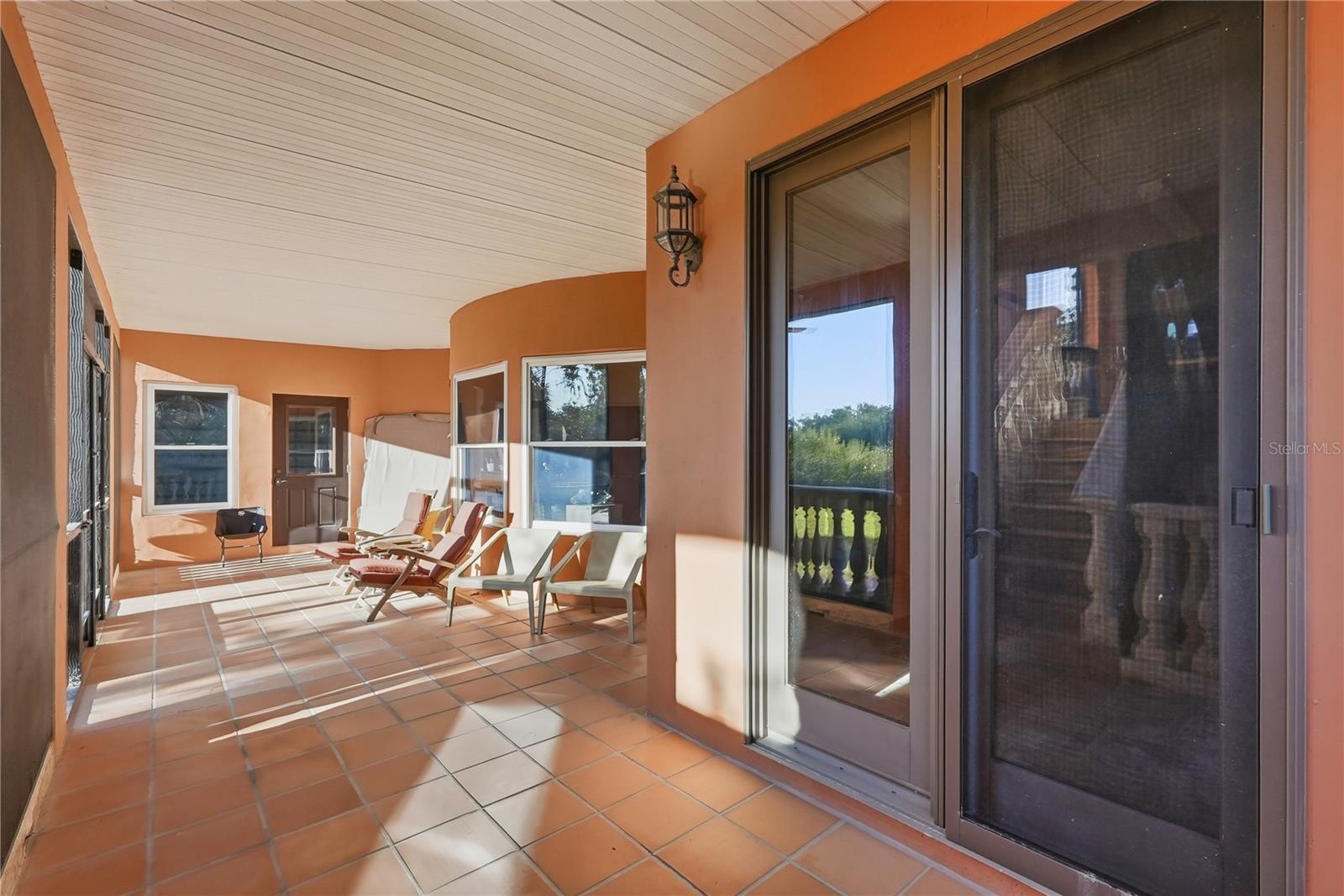 BAYWOOD PARK - Residential