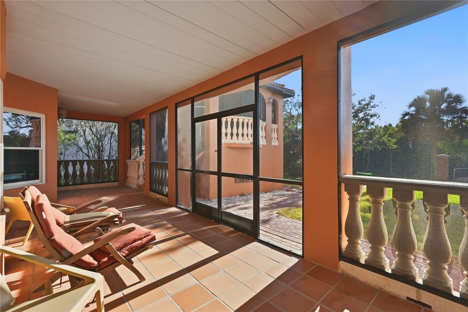 BAYWOOD PARK - Residential