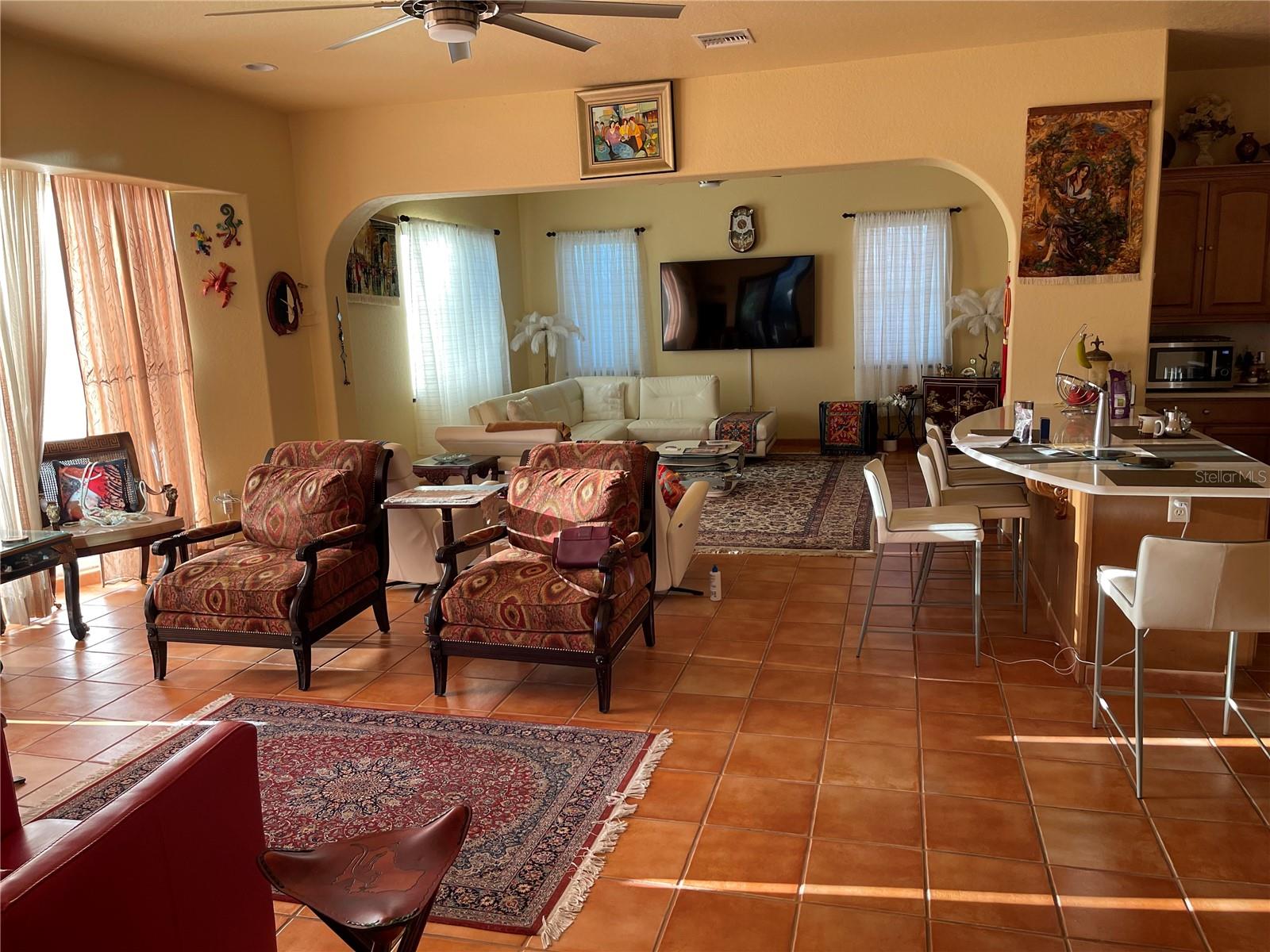 BAYWOOD PARK - Residential