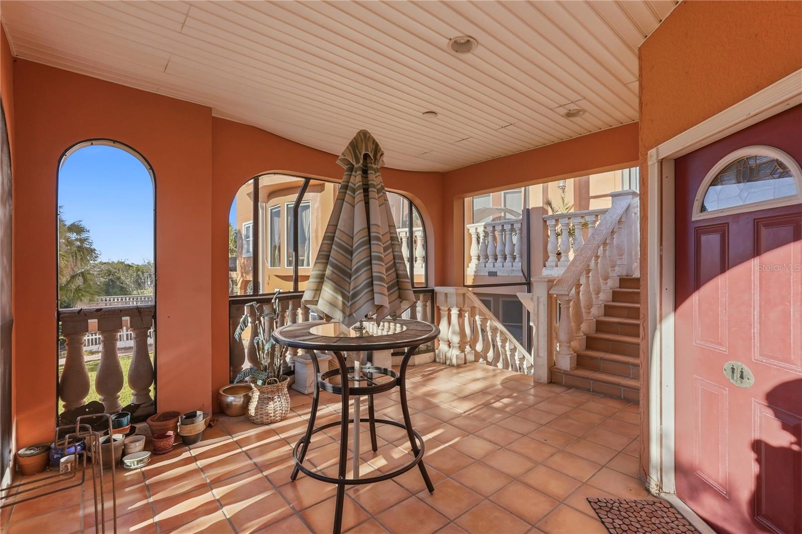 BAYWOOD PARK - Residential