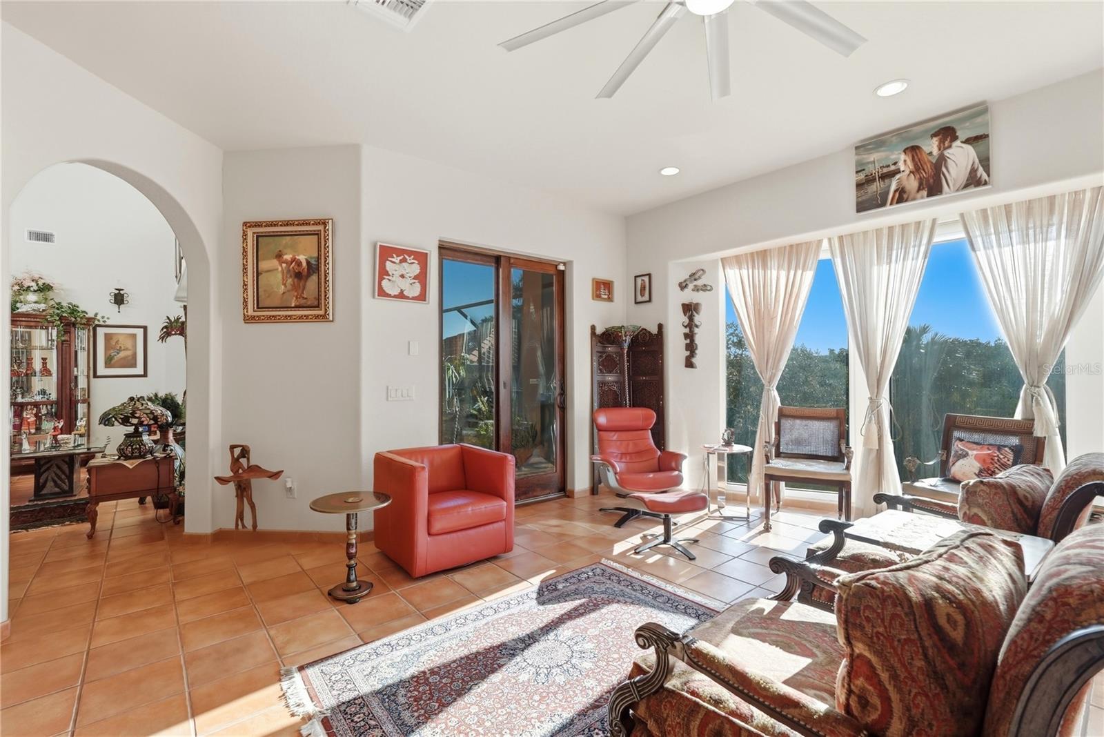 BAYWOOD PARK - Residential