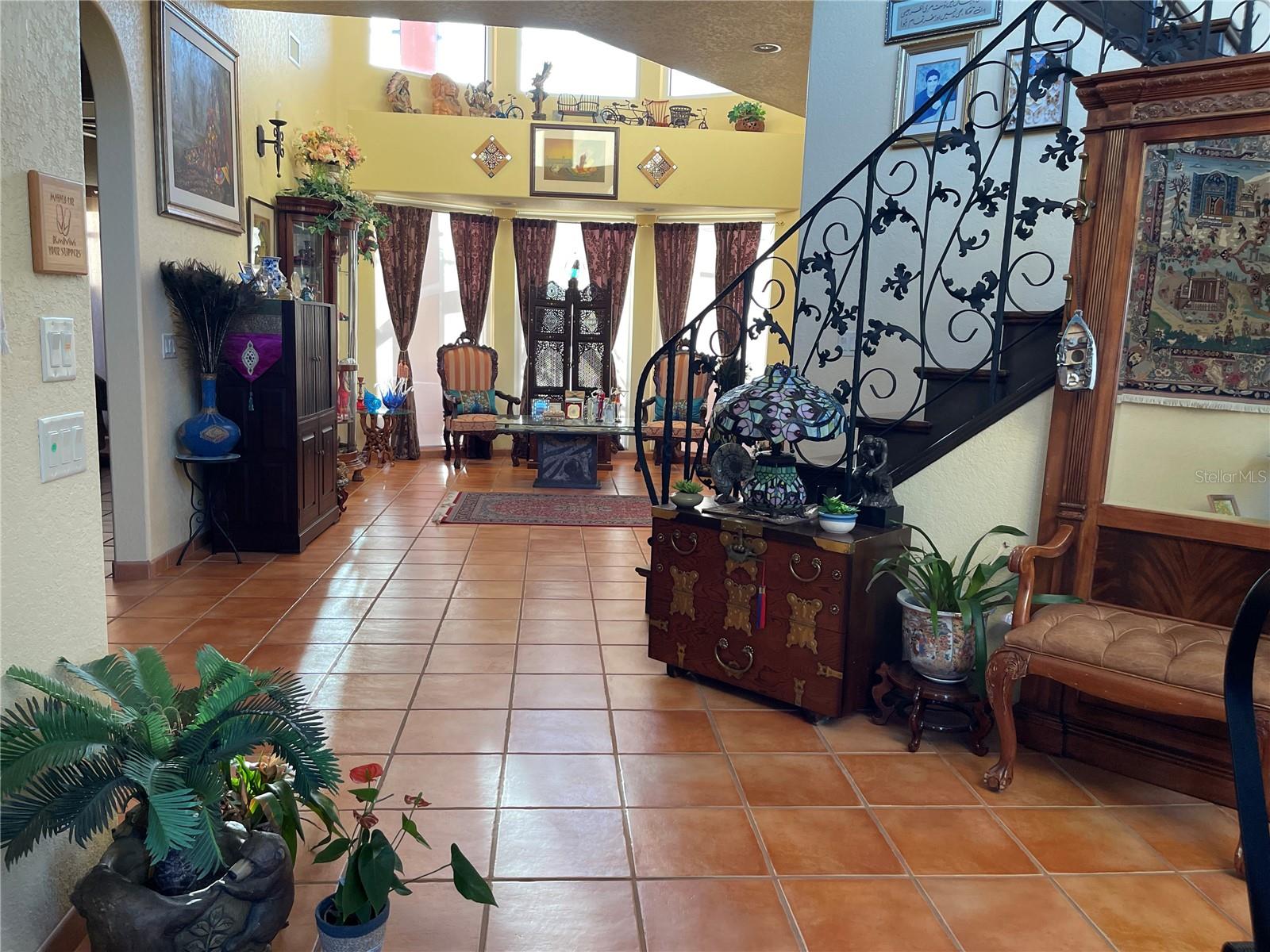 BAYWOOD PARK - Residential