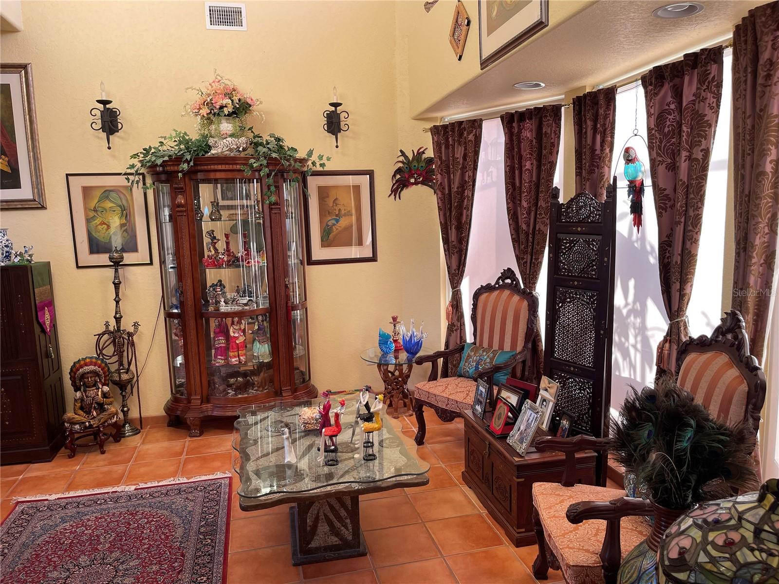 BAYWOOD PARK - Residential