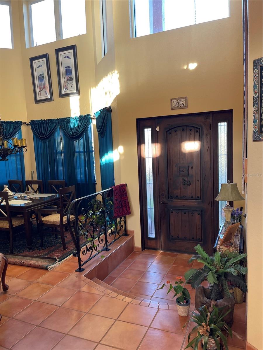 BAYWOOD PARK - Residential