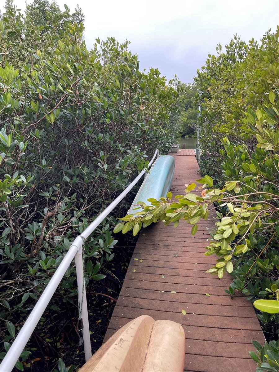 BAYWOOD PARK - Residential