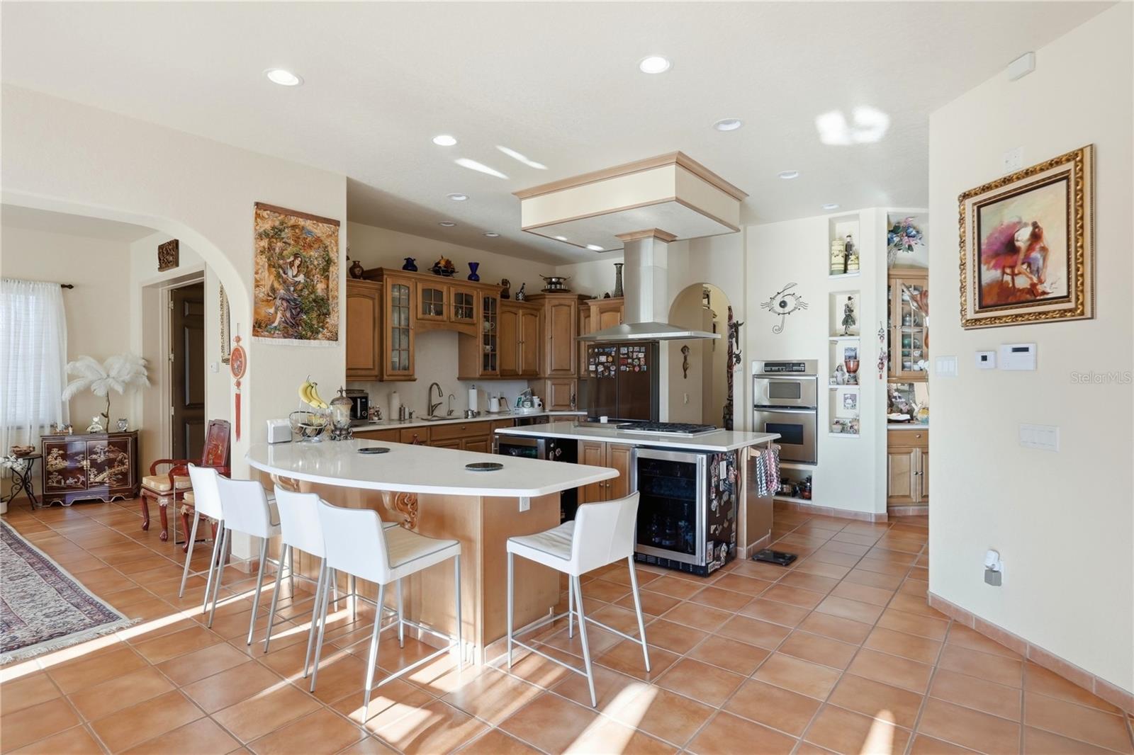 BAYWOOD PARK - Residential