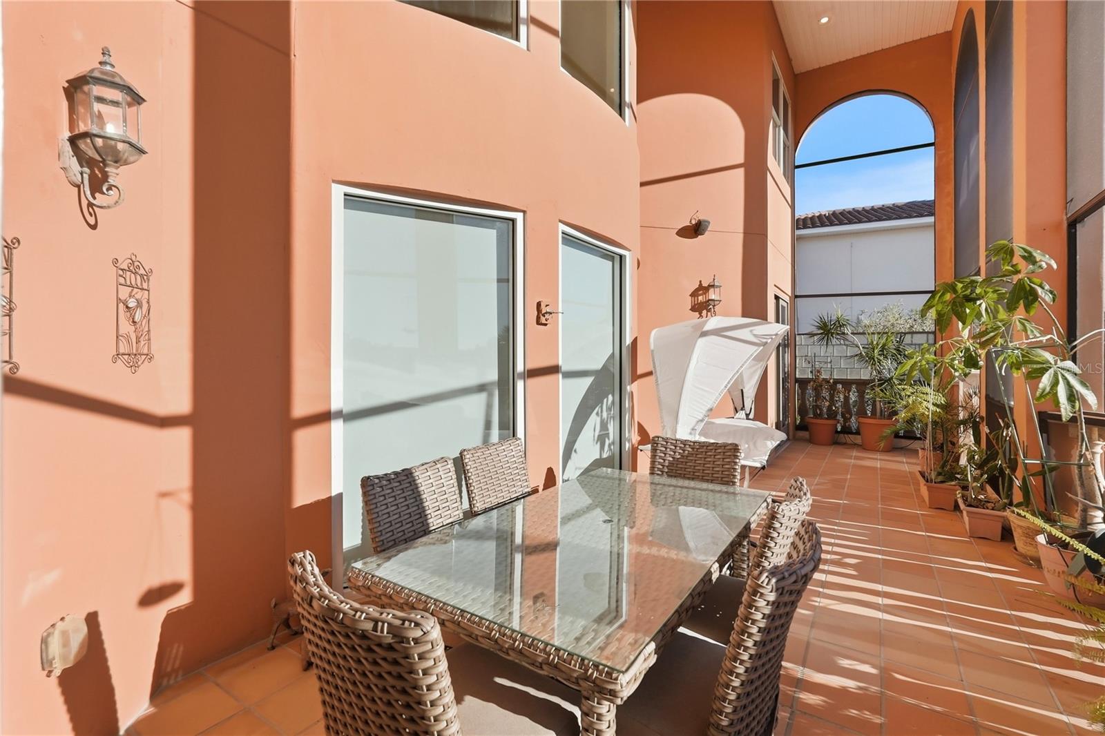 BAYWOOD PARK - Residential