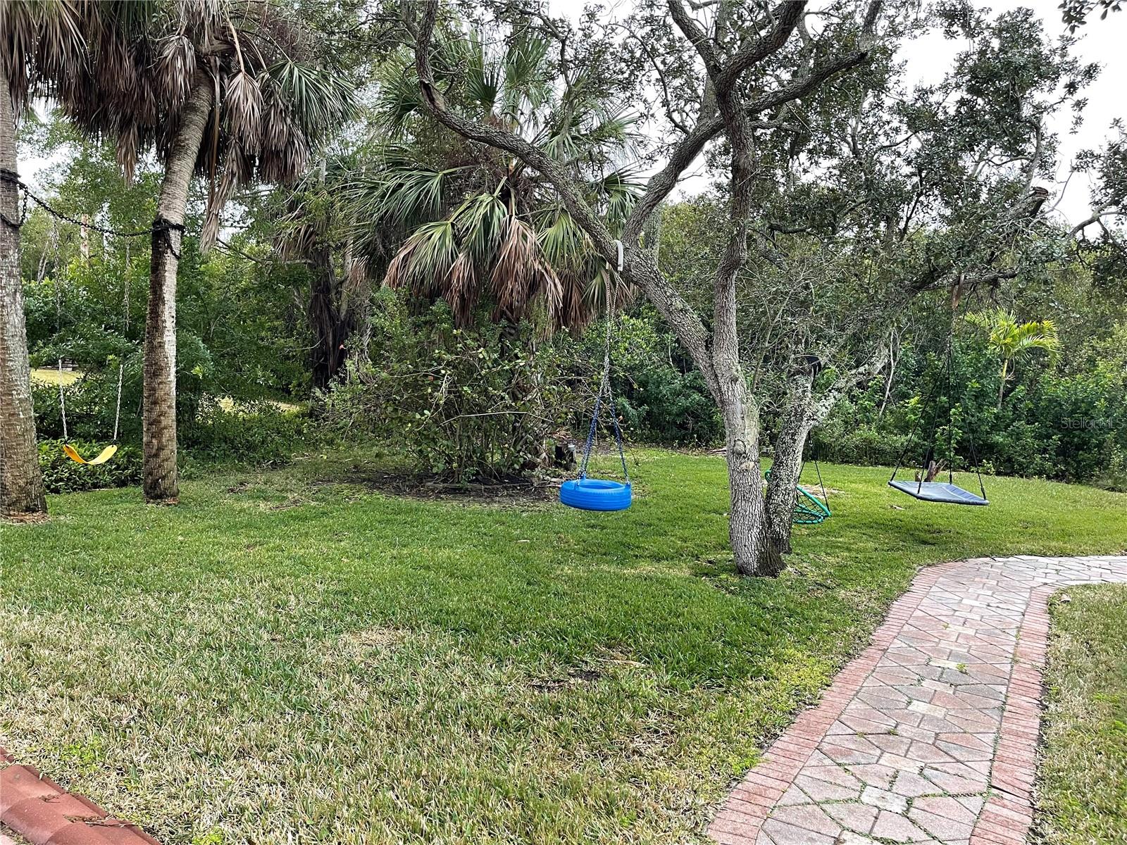 BAYWOOD PARK - Residential