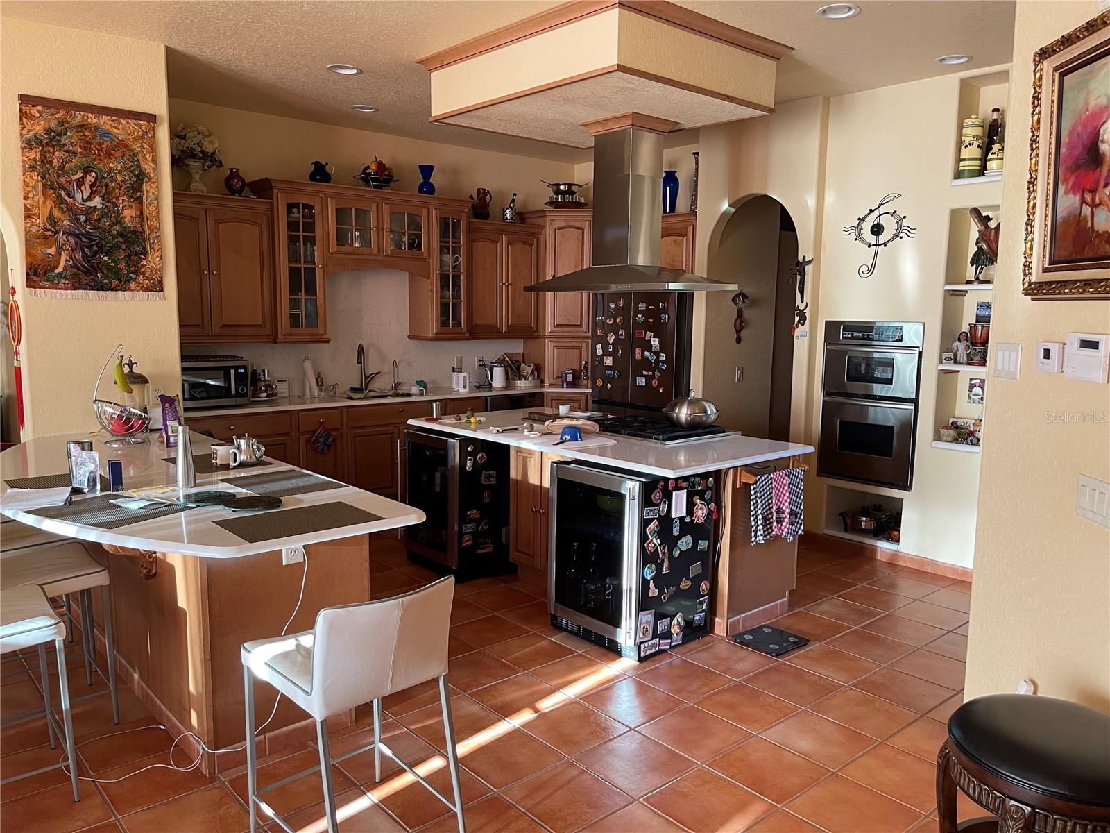 BAYWOOD PARK - Residential