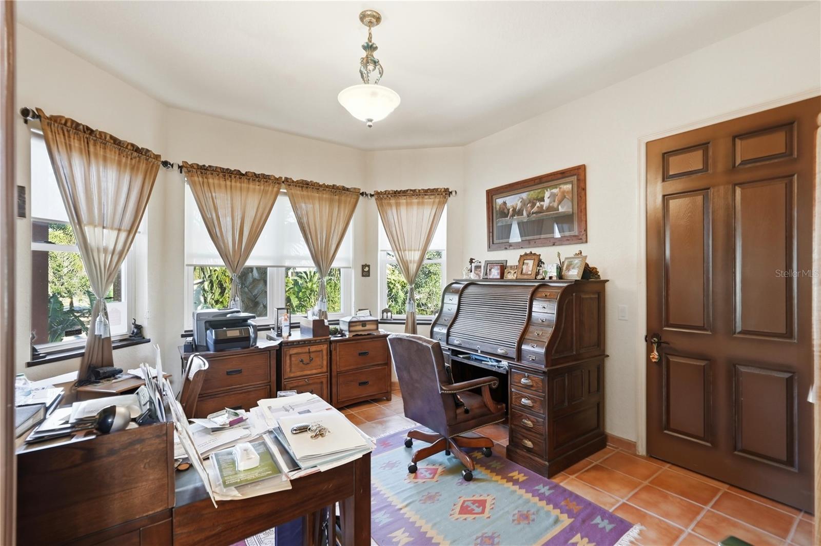 BAYWOOD PARK - Residential