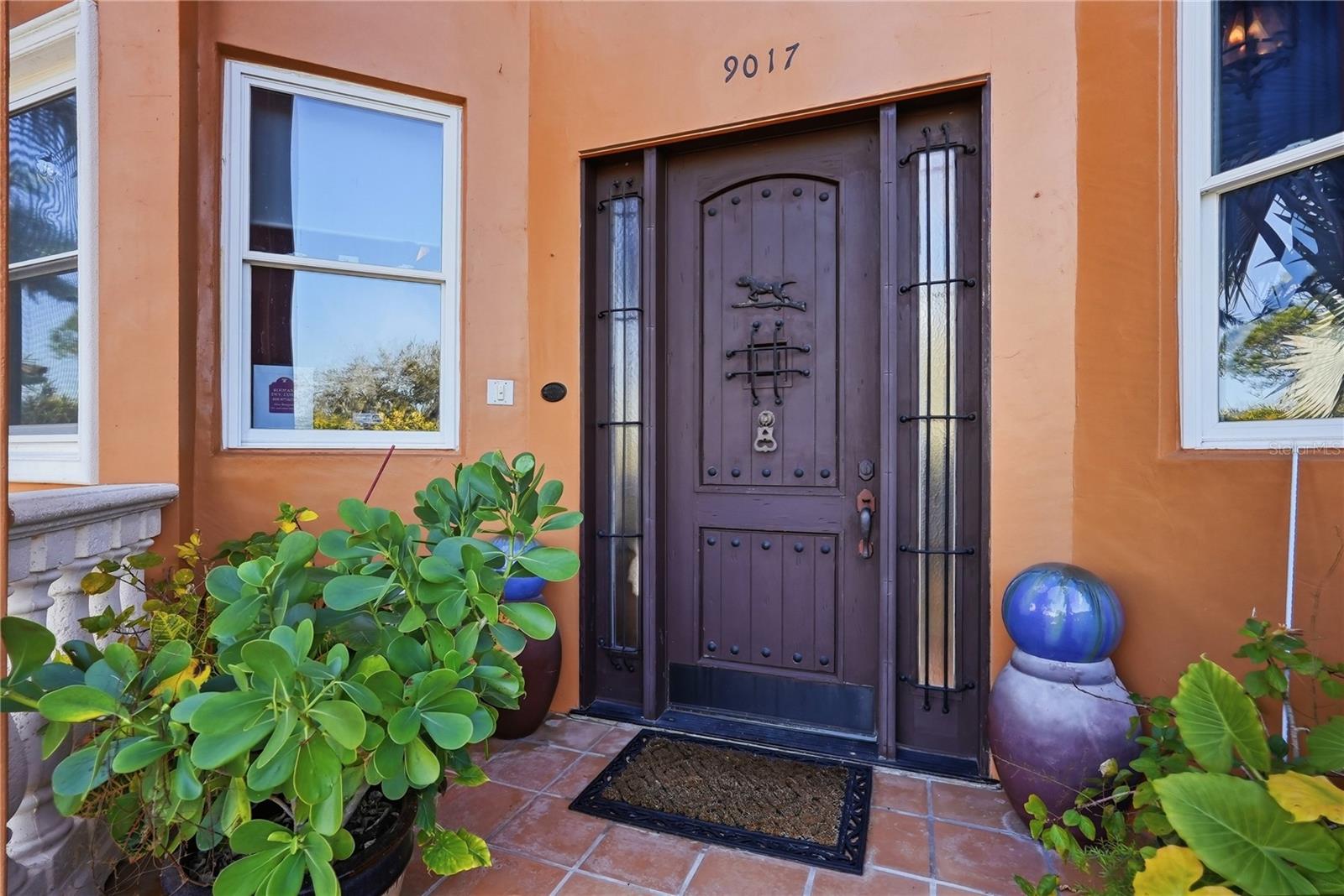 BAYWOOD PARK - Residential