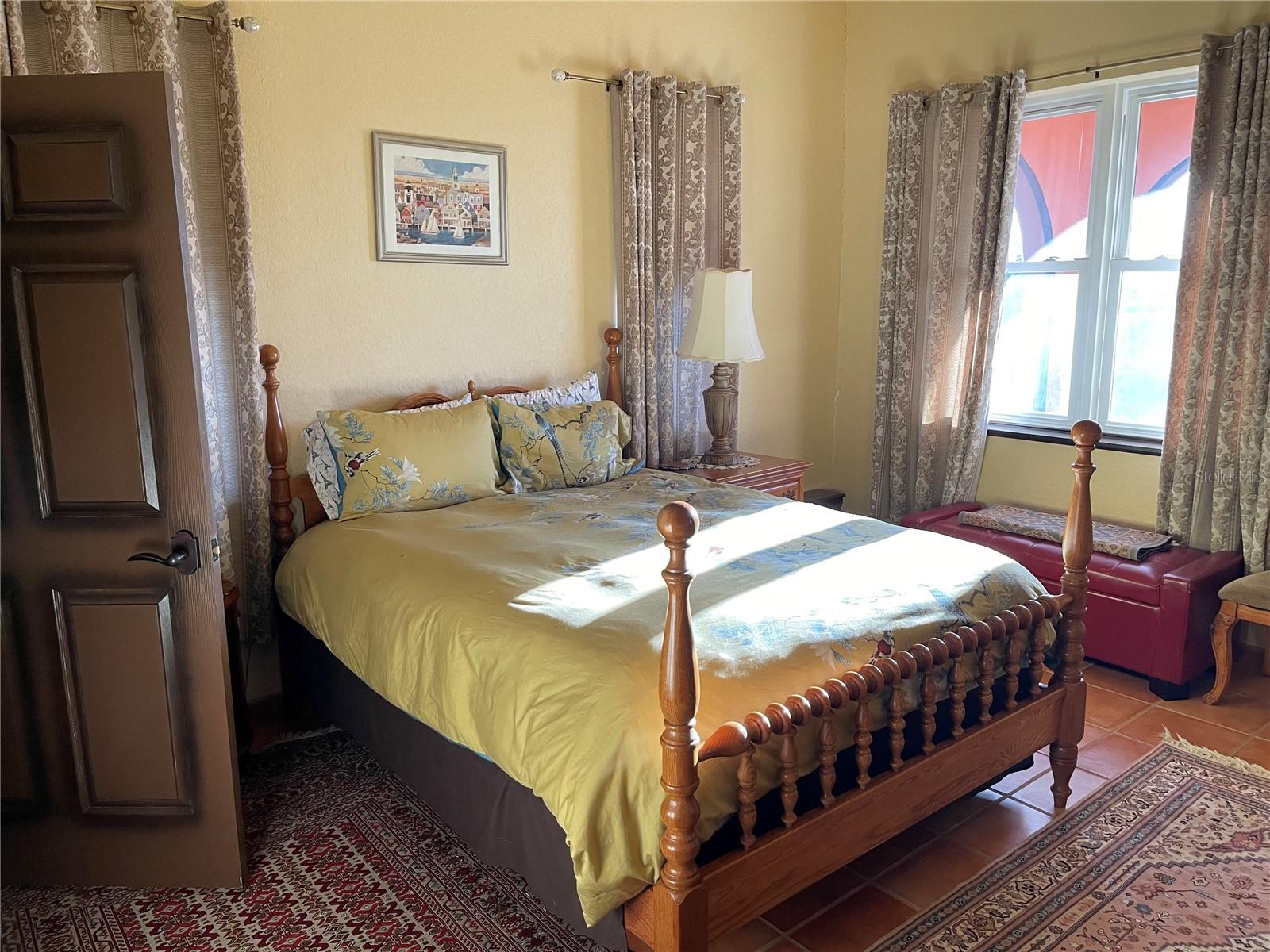 BAYWOOD PARK - Residential