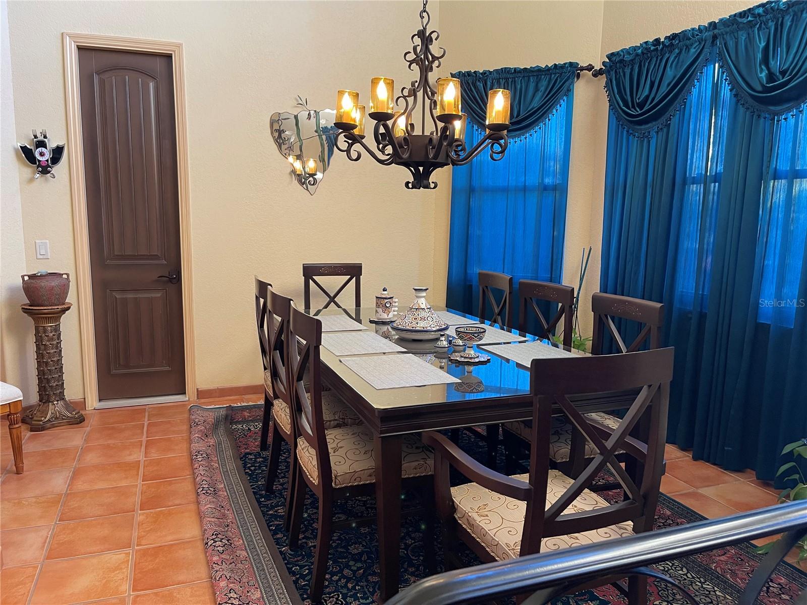 BAYWOOD PARK - Residential