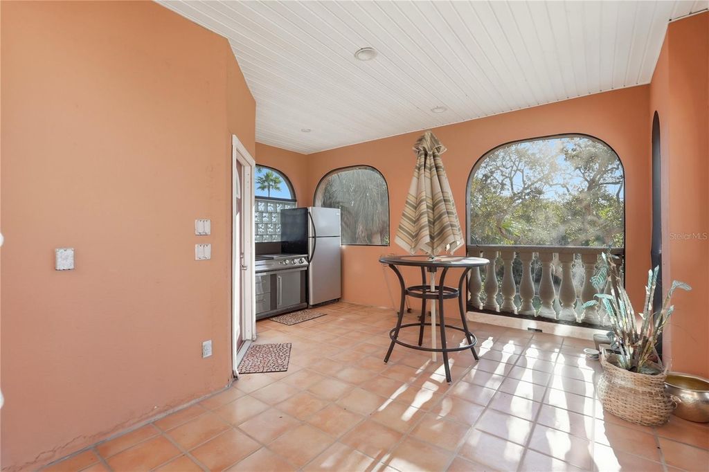 Photo of 9017 Baywood Park Drive, Seminole, FL 33777 (MLS # TB8472996)