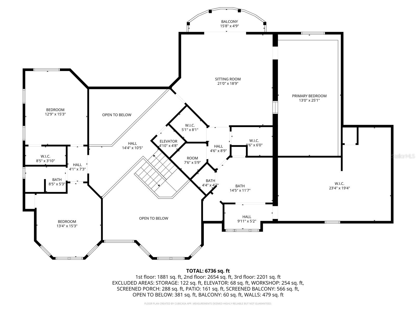 BAYWOOD PARK - Residential
