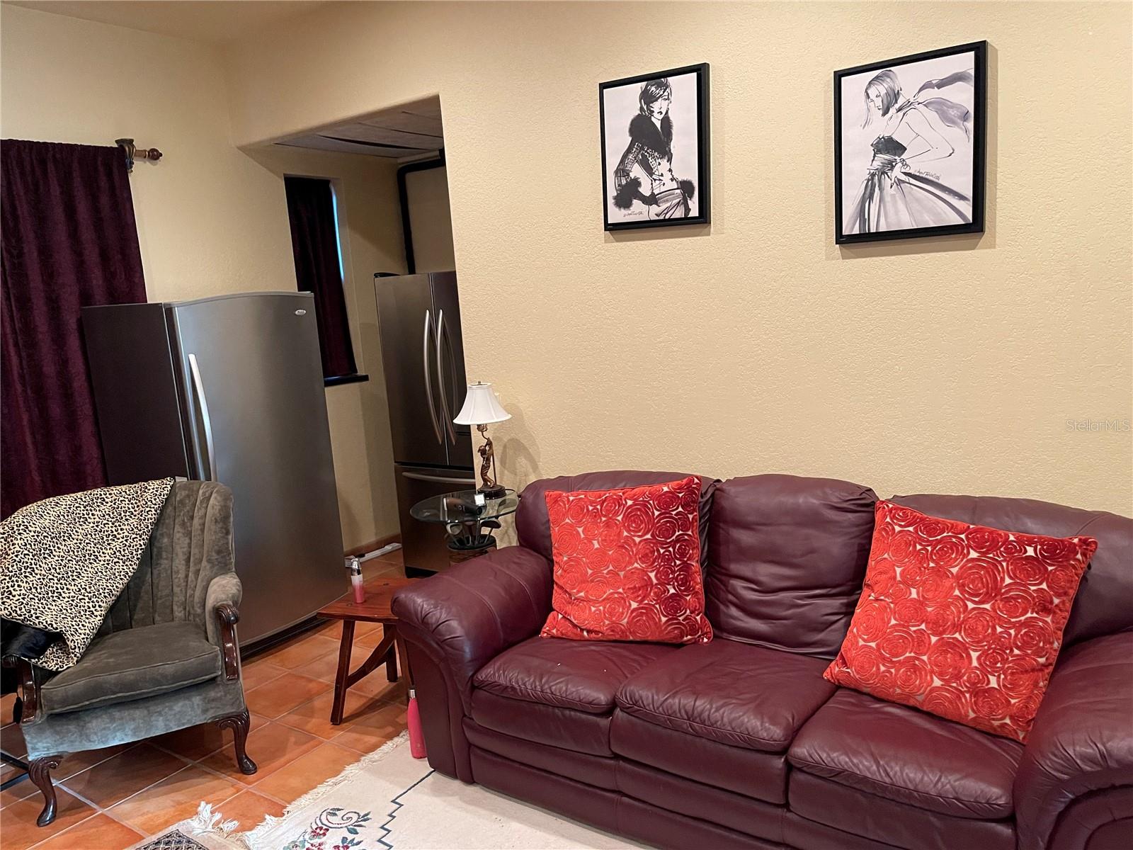 BAYWOOD PARK - Residential