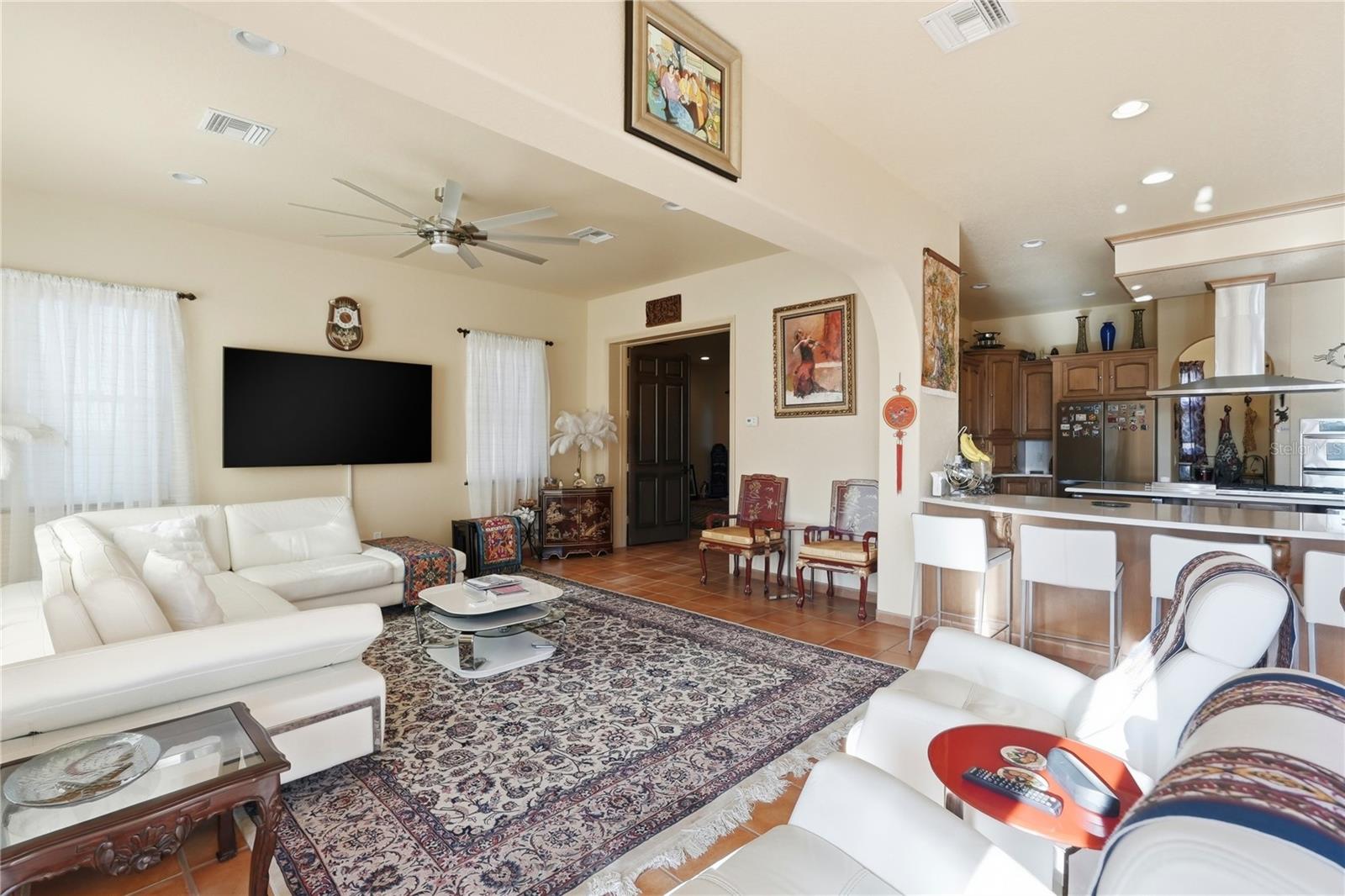 BAYWOOD PARK - Residential