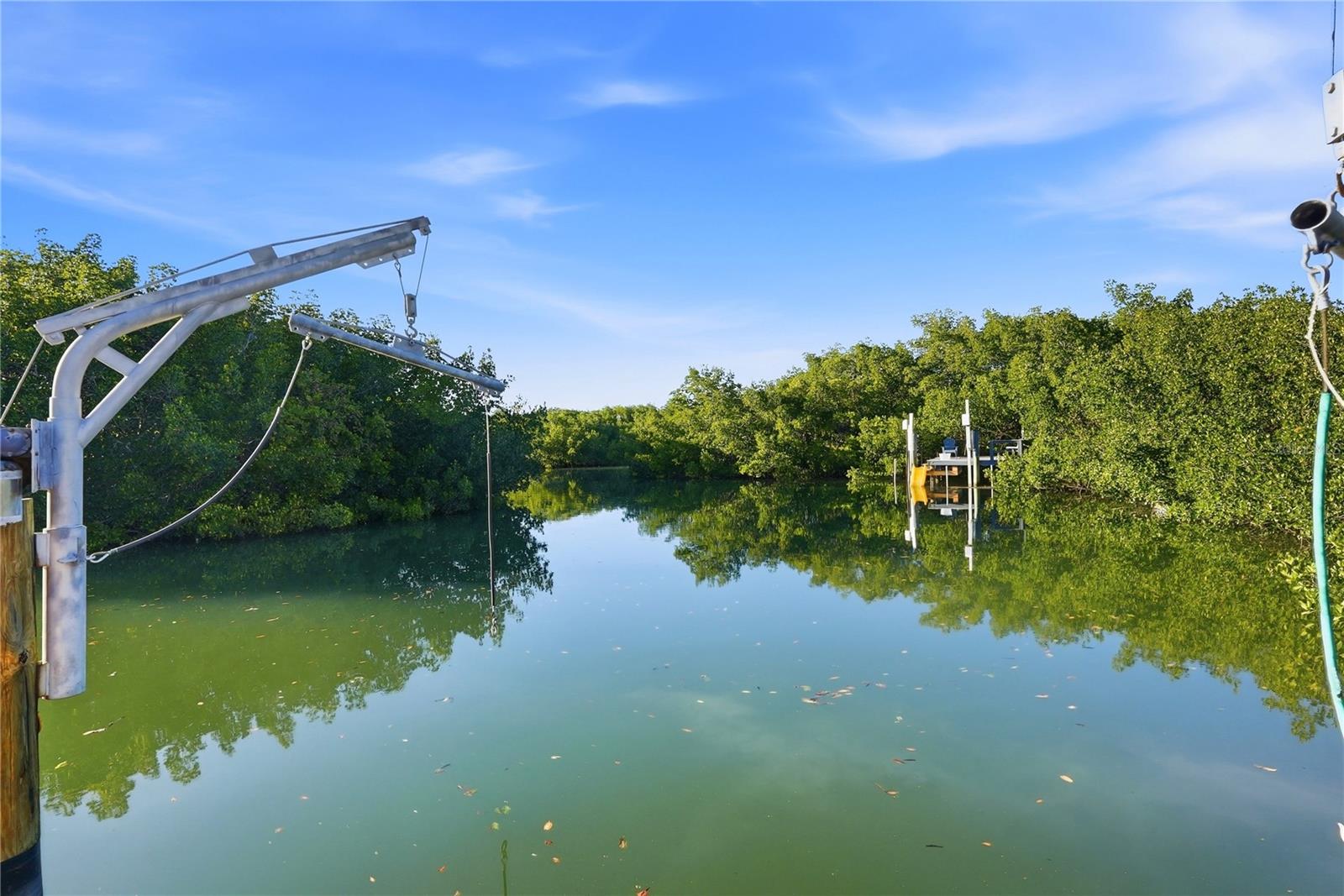 BAYWOOD PARK - Residential