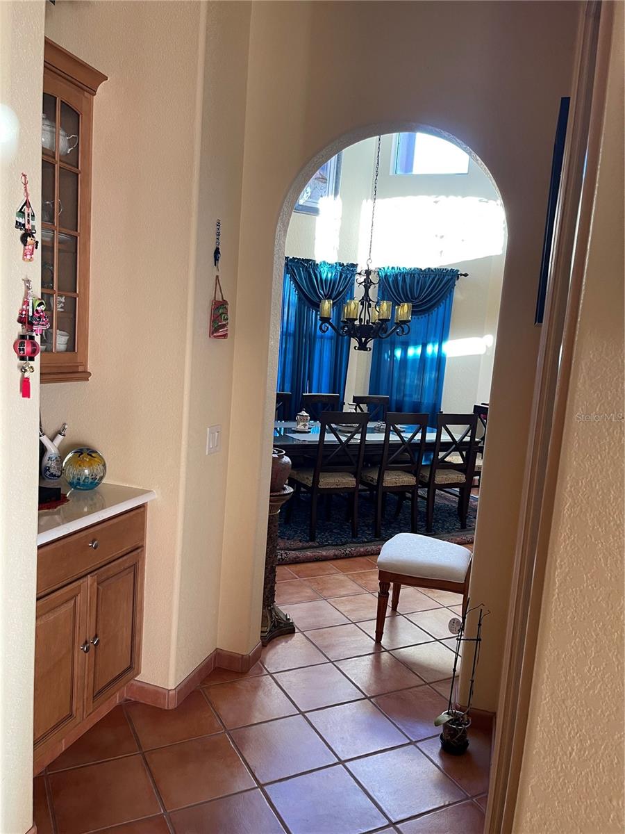 BAYWOOD PARK - Residential