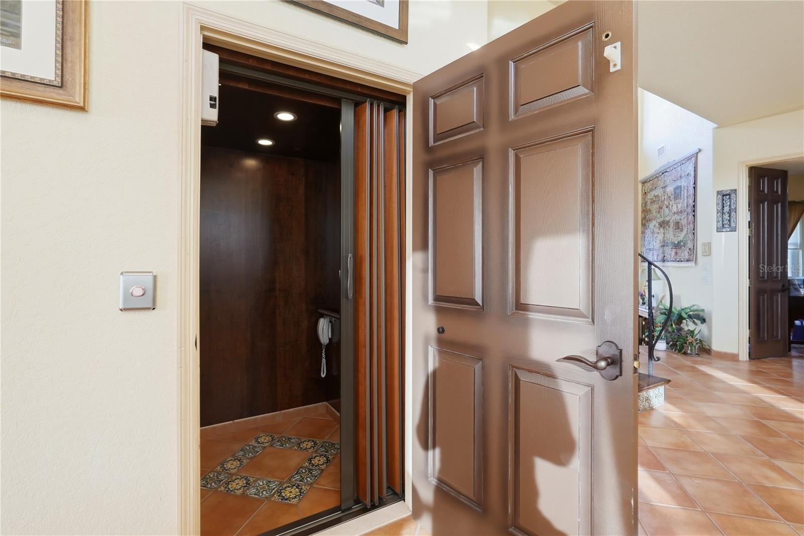 BAYWOOD PARK - Residential