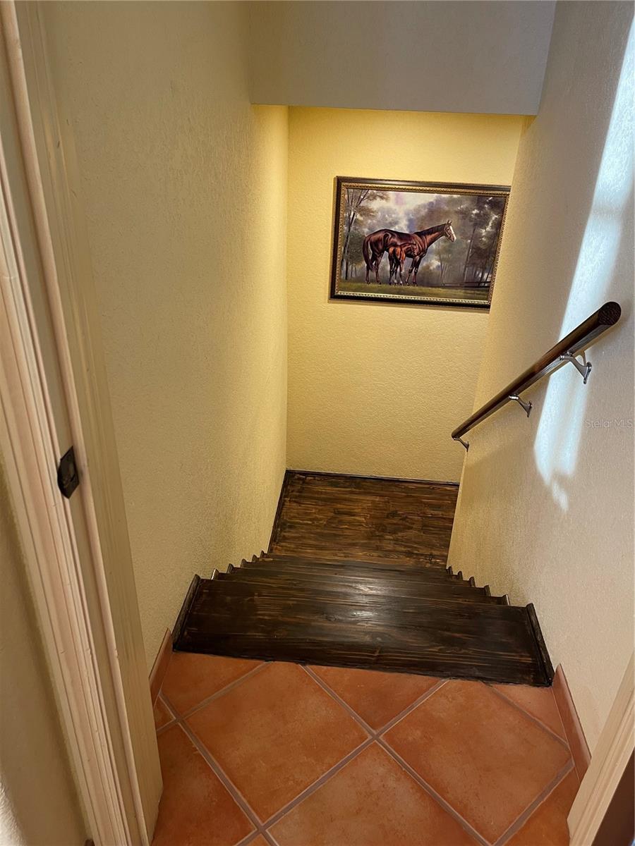 BAYWOOD PARK - Residential