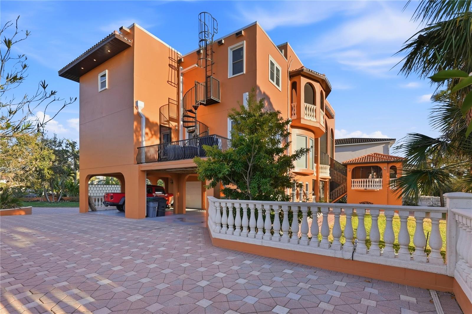 BAYWOOD PARK - Residential