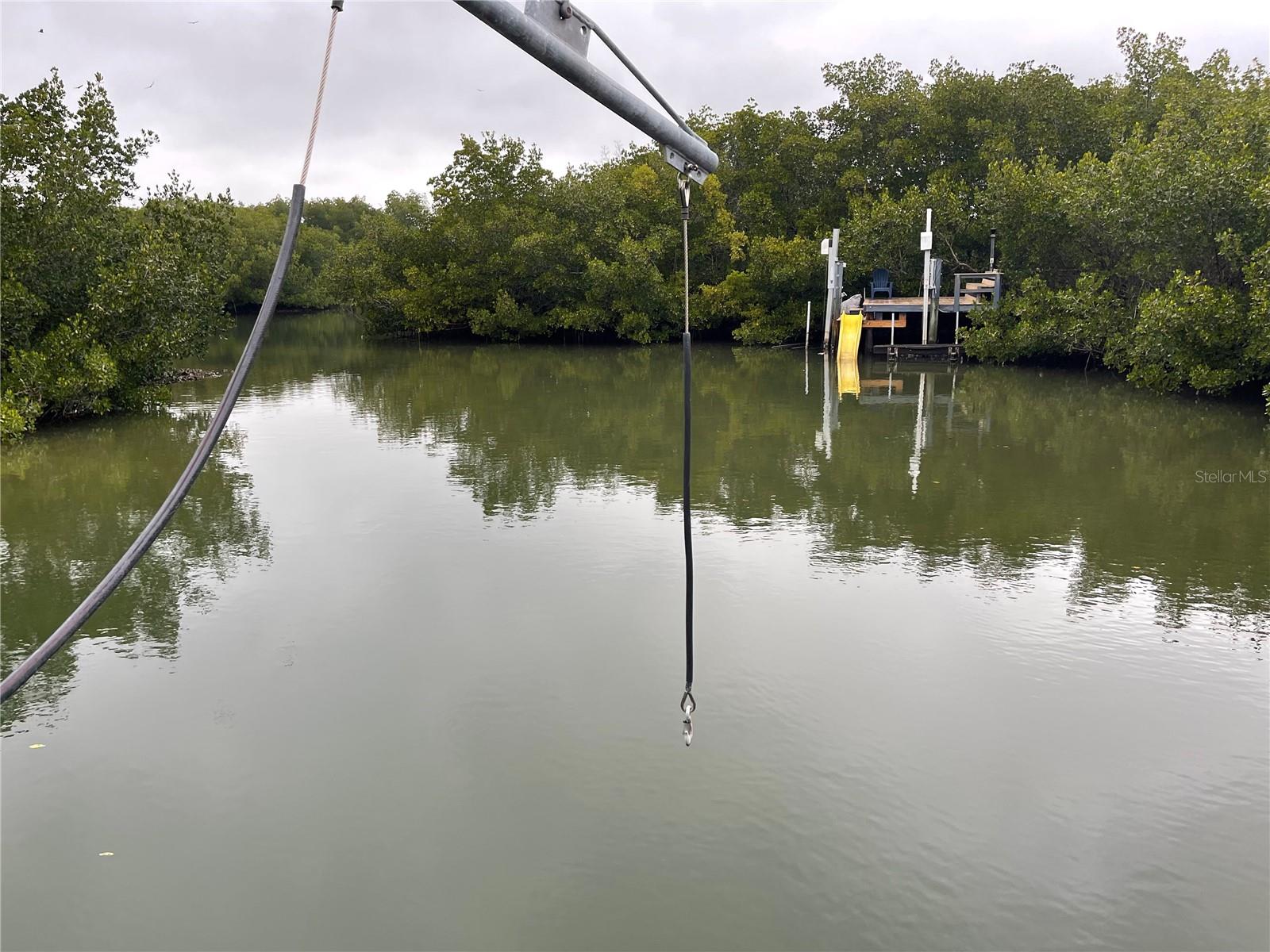 BAYWOOD PARK - Residential