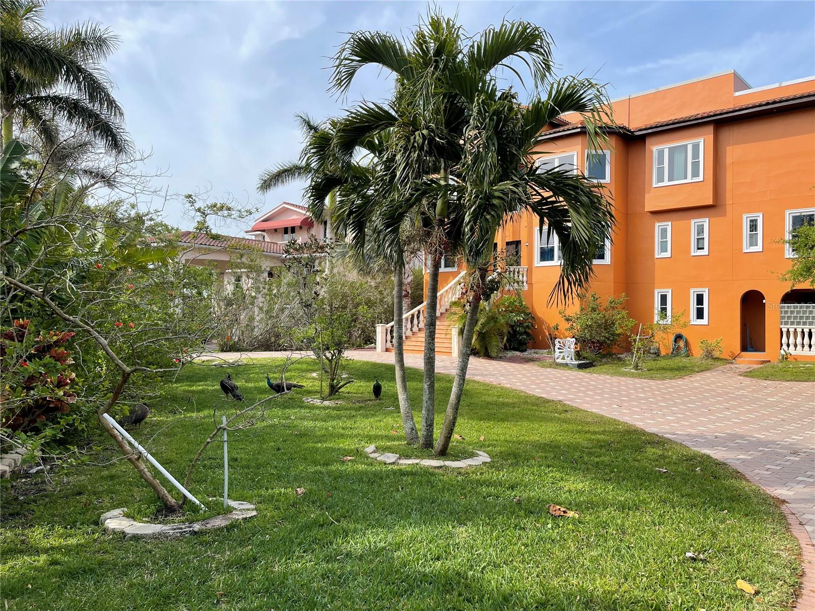 BAYWOOD PARK - Residential