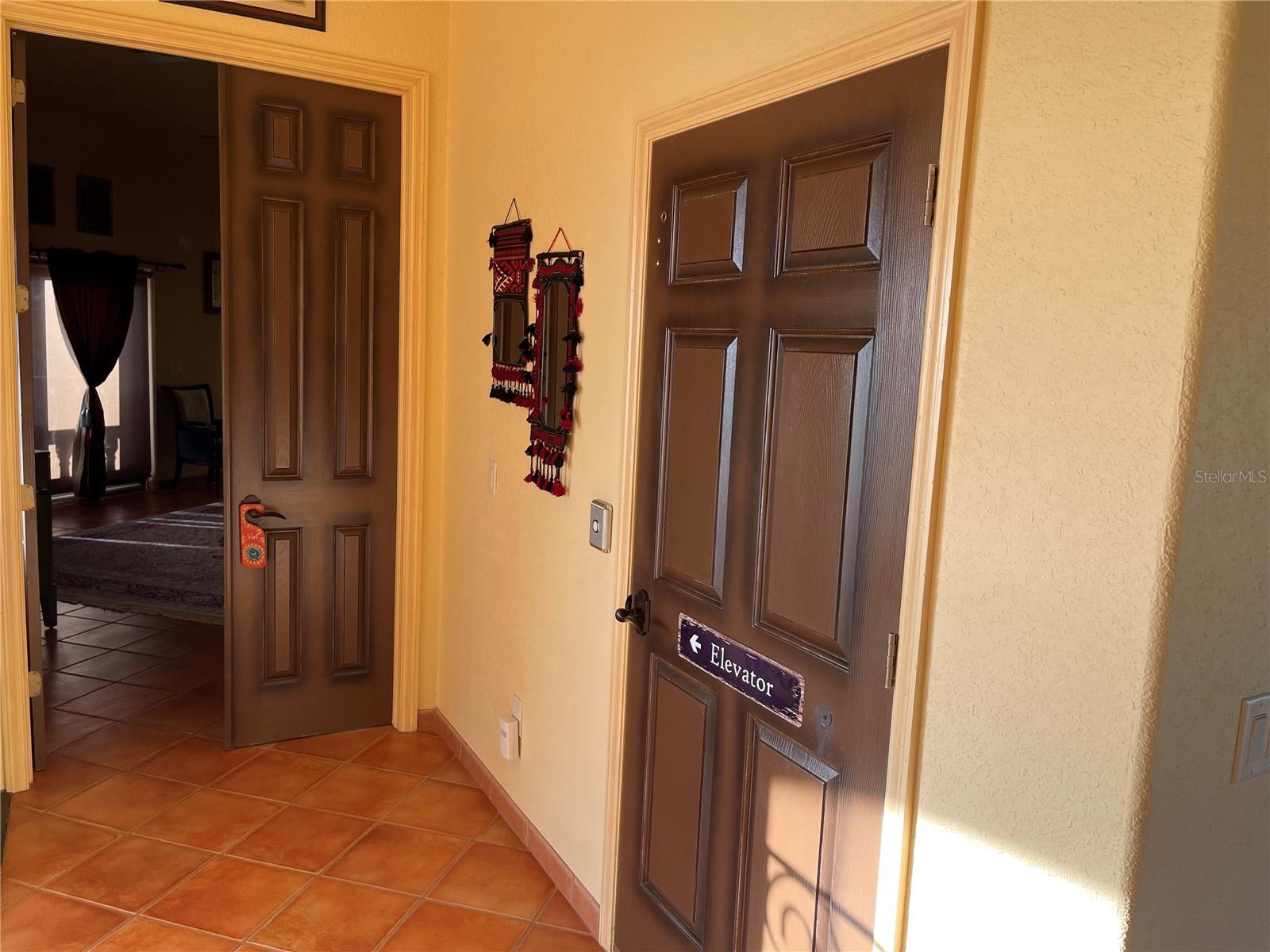 BAYWOOD PARK - Residential