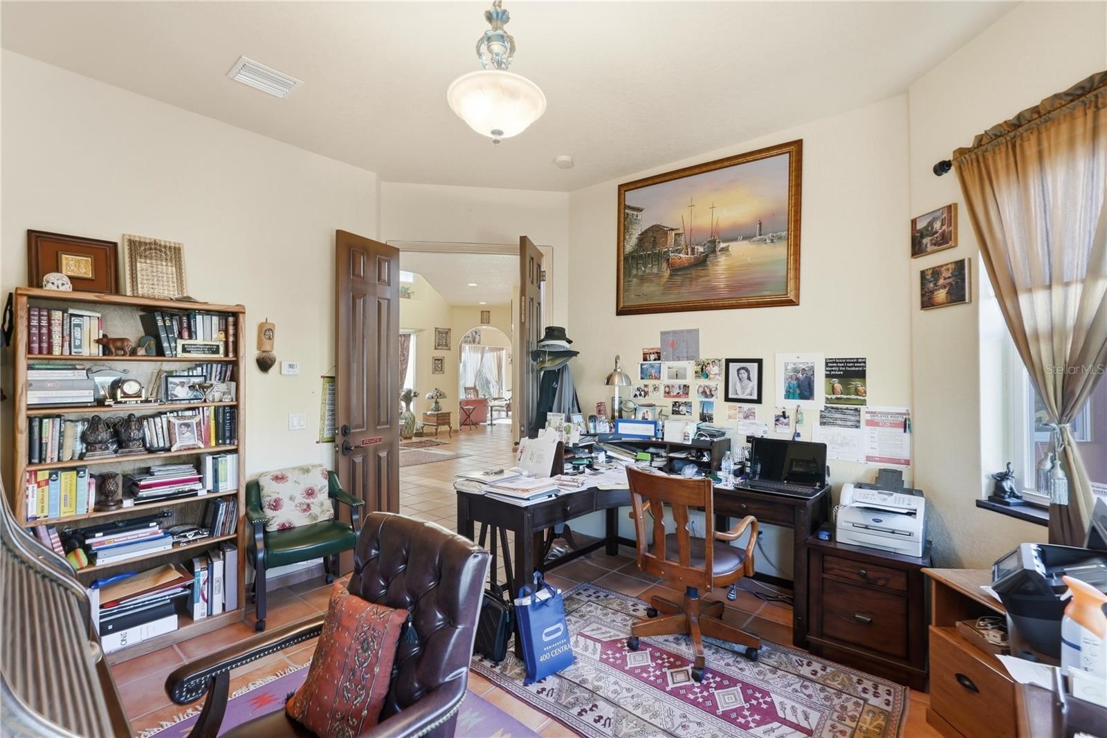 BAYWOOD PARK - Residential