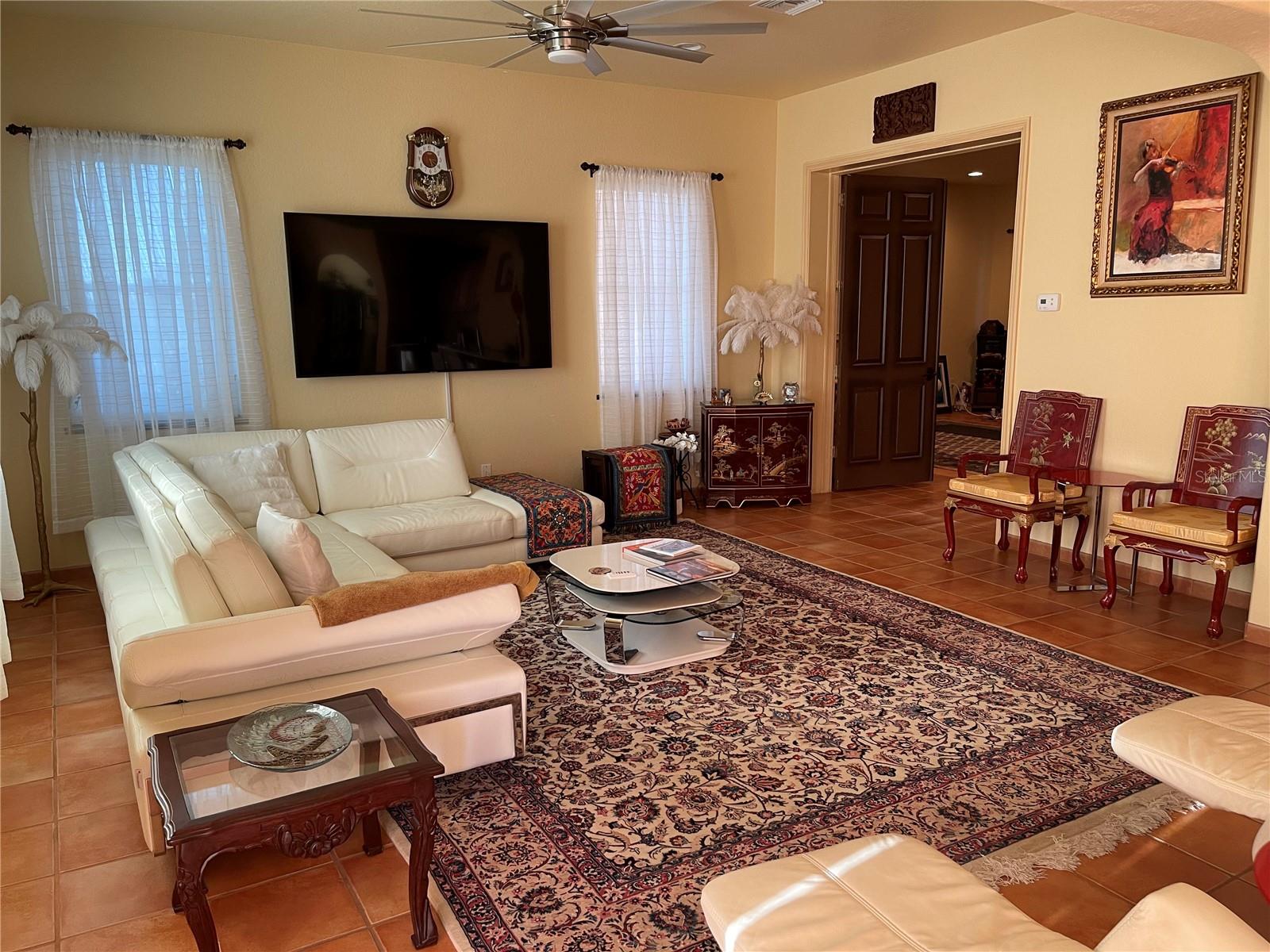 BAYWOOD PARK - Residential