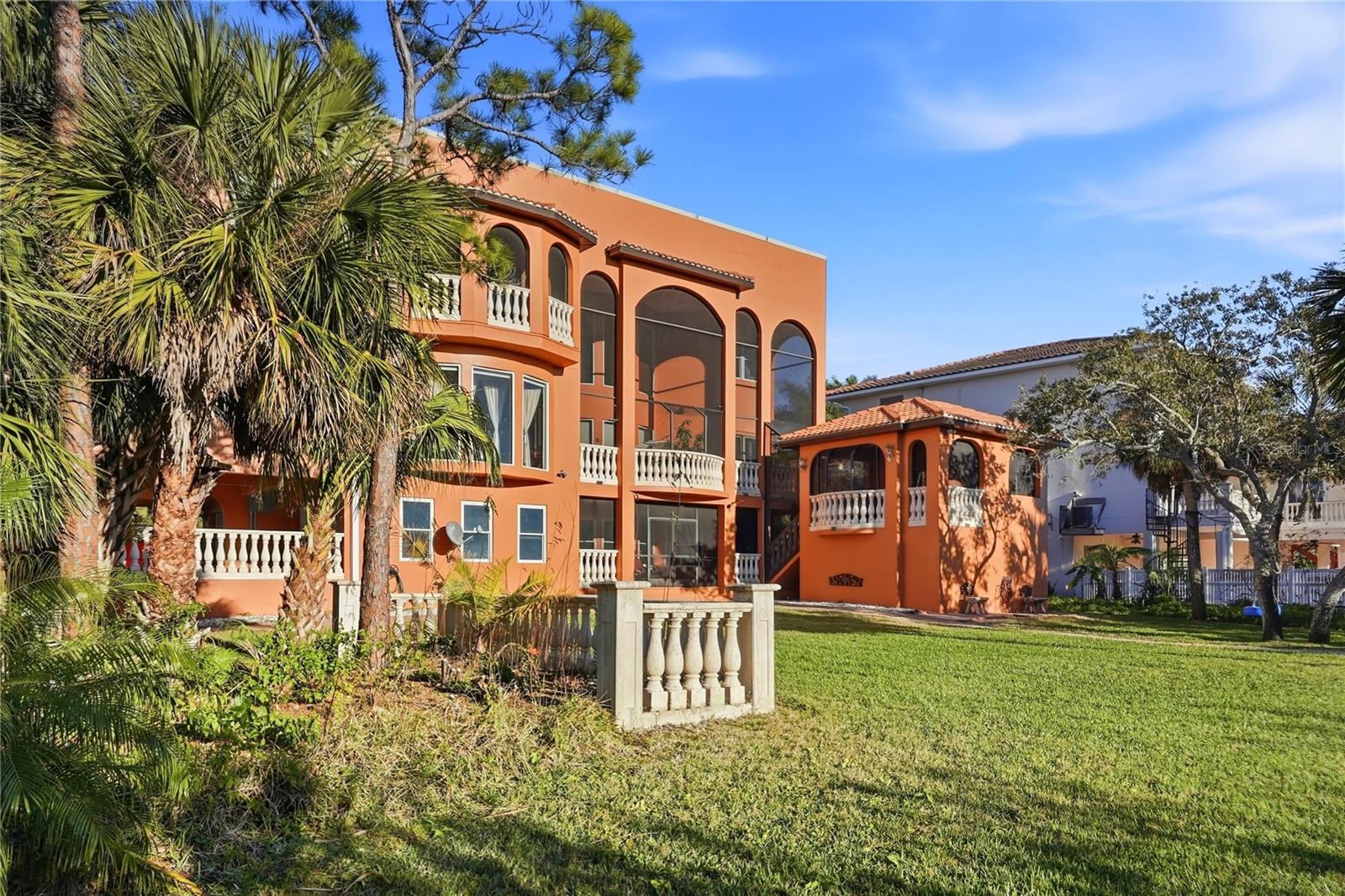 BAYWOOD PARK - Residential