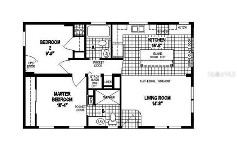 Photo of 96 Twin Shores Boulevard, Longboat Key, FL 34228 (MLS # A4688151)