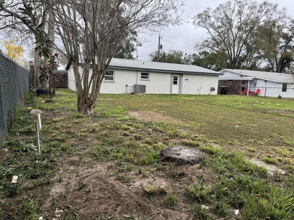 ACREAGE & UNREC - Residential